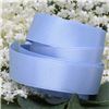 Order  15mm Satin Ribbon - Cornflower